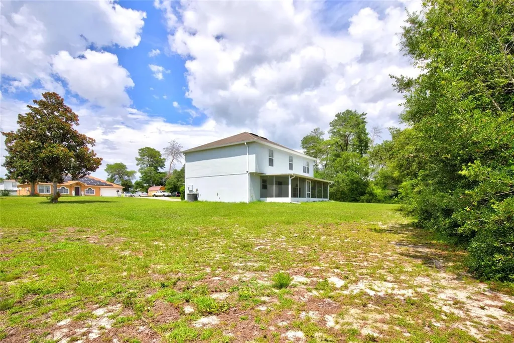 3960 SW 110th Lane Ocala FL 34476
