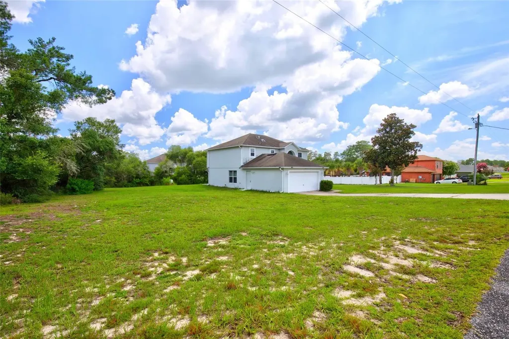 3960 SW 110th Lane Ocala FL 34476