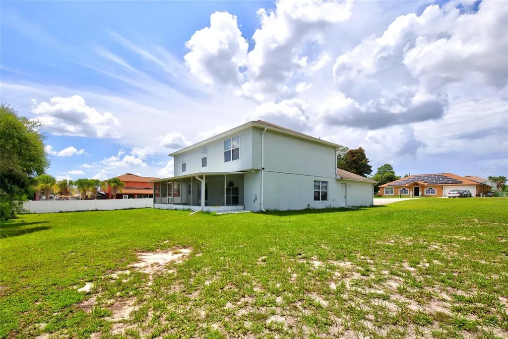 3960 SW 110th Lane Ocala FL 34476