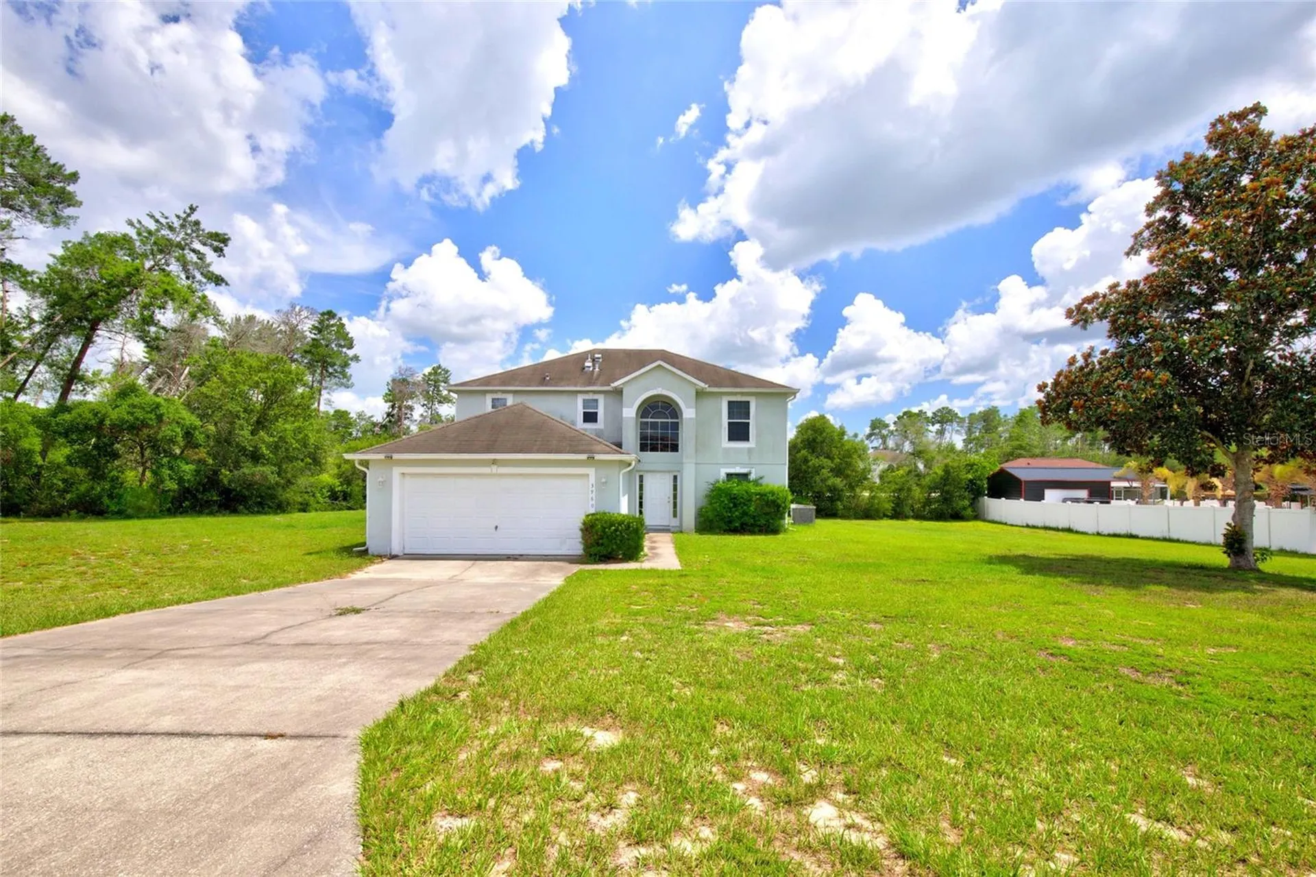 3960 SW 110th Lane Ocala FL 34476