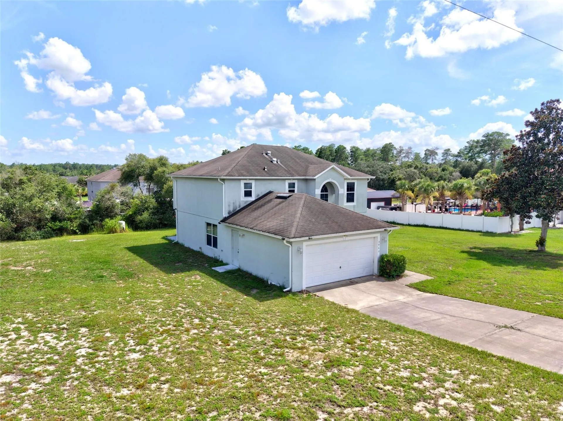3960 SW 110th Lane Ocala FL 34476