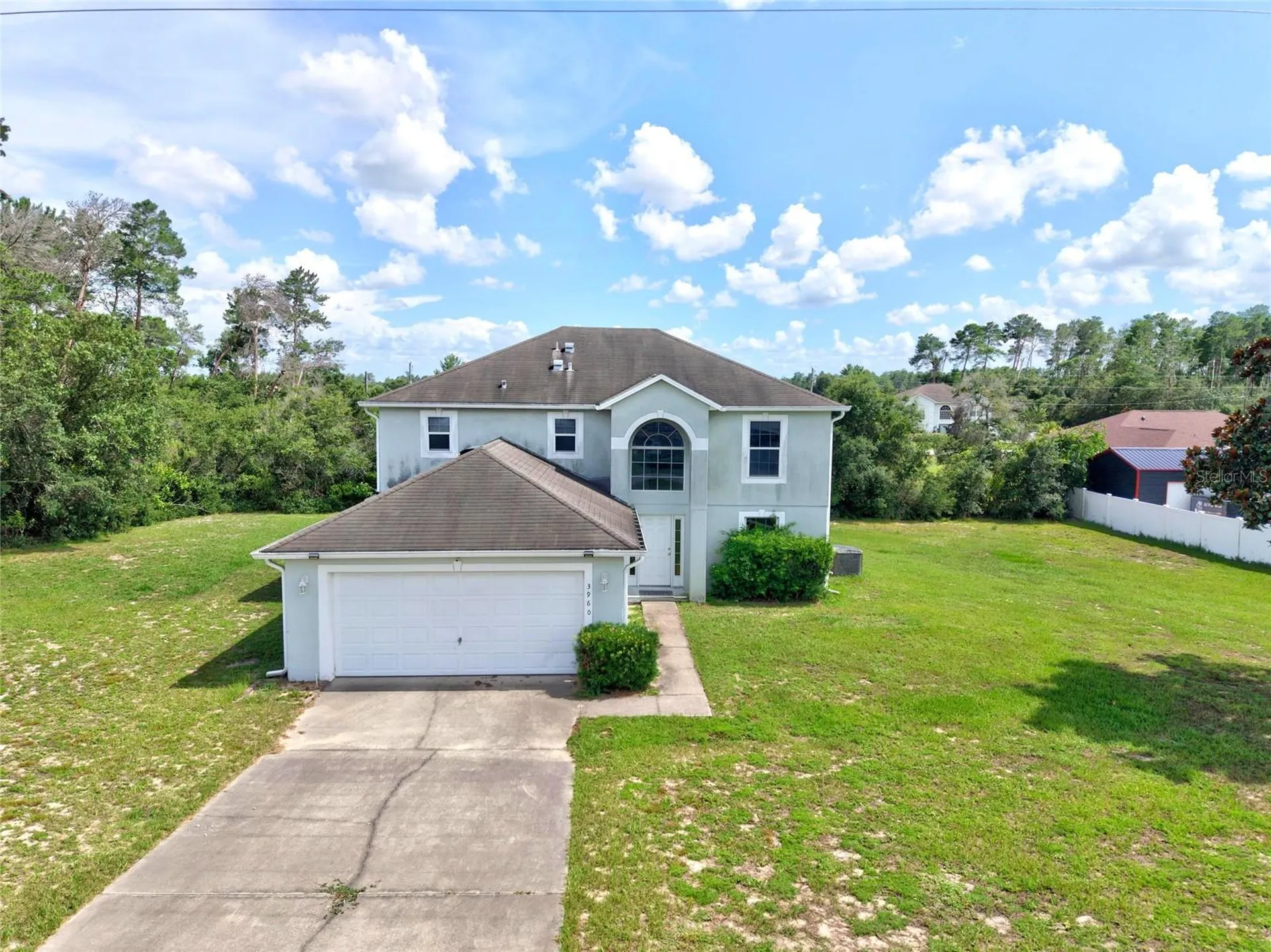 3960 SW 110th Lane Ocala FL 34476