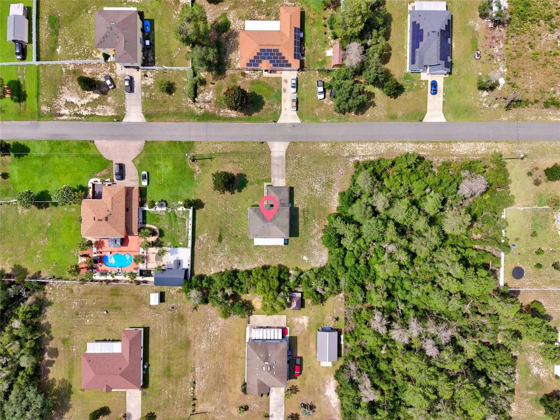 3960 SW 110th Lane Ocala FL 34476