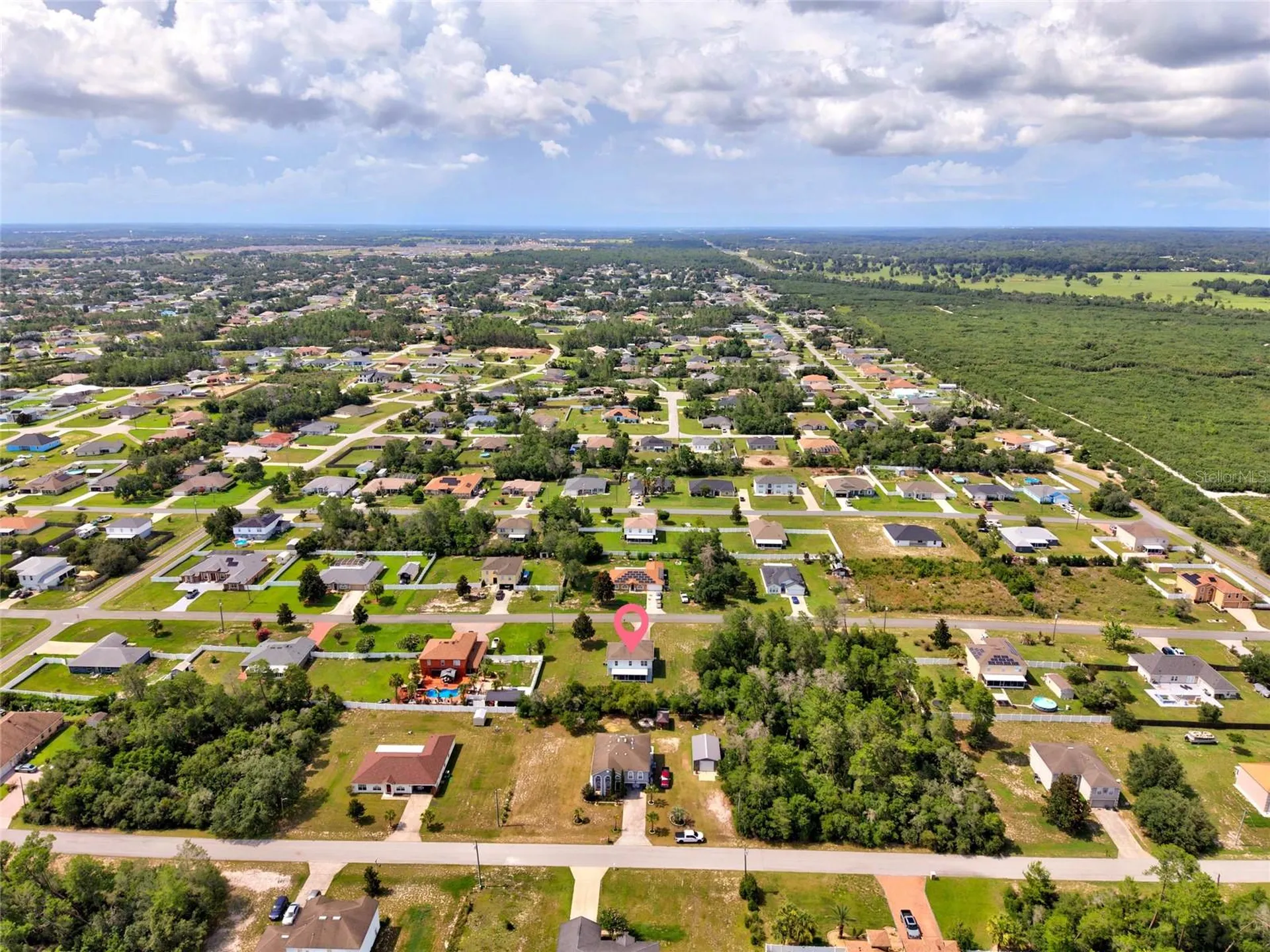 3960 SW 110th Lane Ocala FL 34476