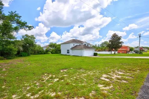 3960 SW 110th Lane Ocala FL 34476