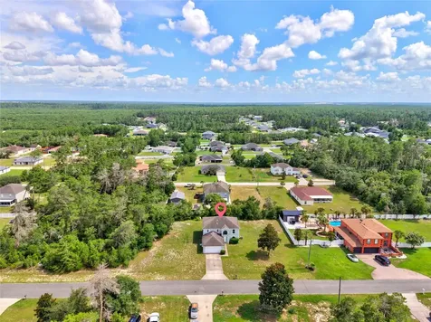 3960 SW 110th Lane Ocala FL 34476