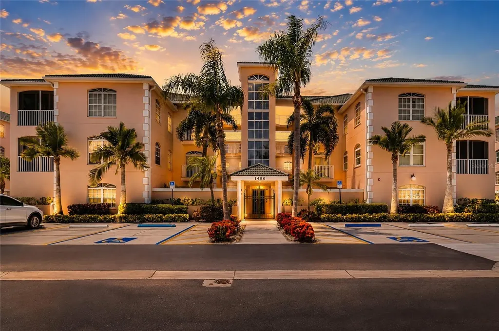 1402 Gondola Park Drive Venice FL 34292