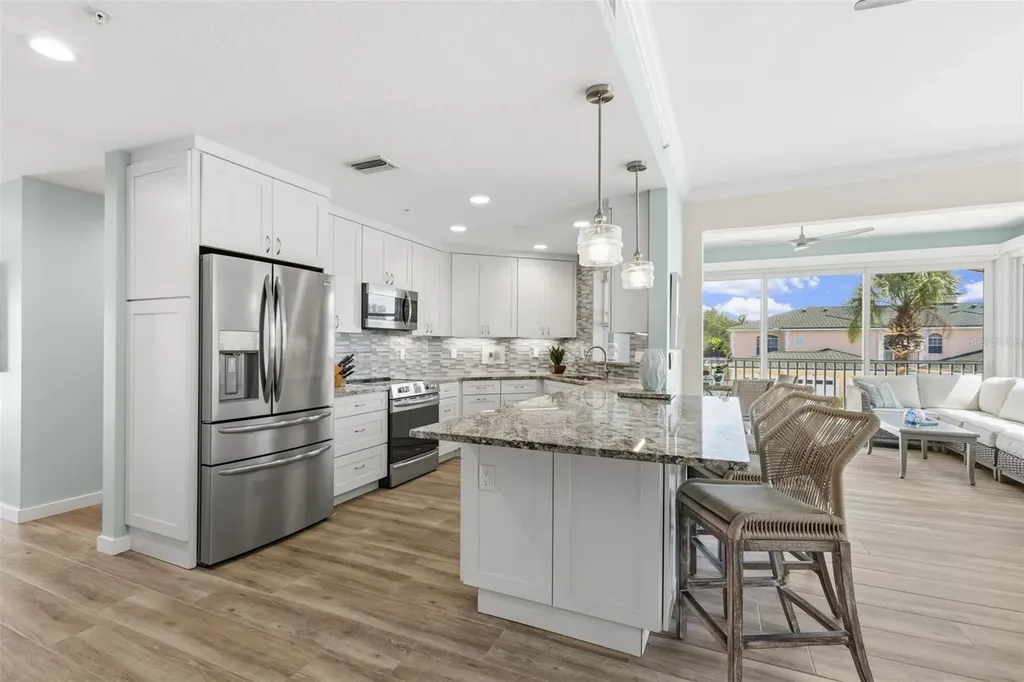 1402 Gondola Park Drive Venice FL 34292