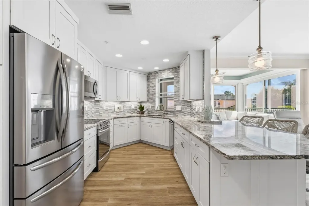 1402 Gondola Park Drive Venice FL 34292