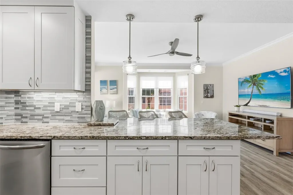 1402 Gondola Park Drive Venice FL 34292