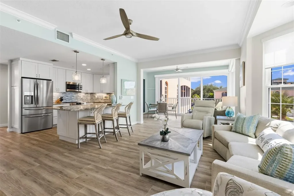 1402 Gondola Park Drive Venice FL 34292