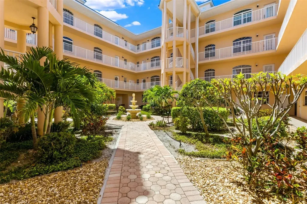 1402 Gondola Park Drive Venice FL 34292