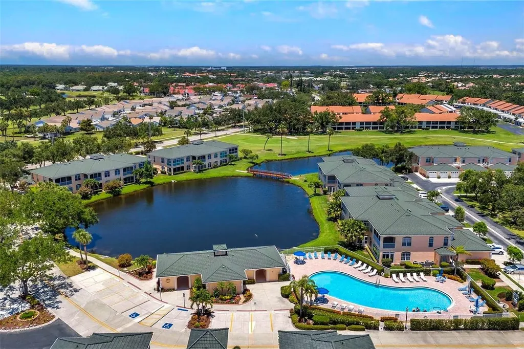 1402 Gondola Park Drive Venice FL 34292