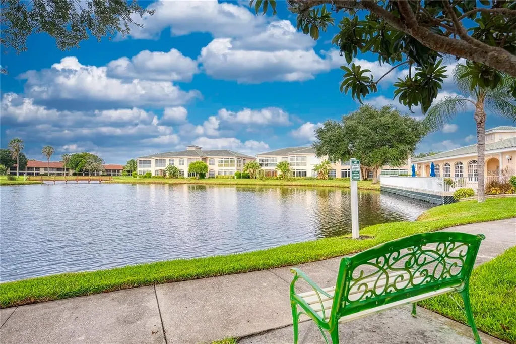 1402 Gondola Park Drive Venice FL 34292