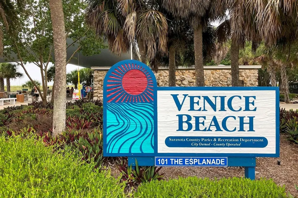 1402 Gondola Park Drive Venice FL 34292