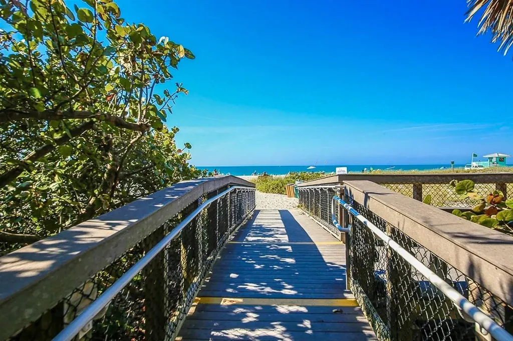 1402 Gondola Park Drive Venice FL 34292