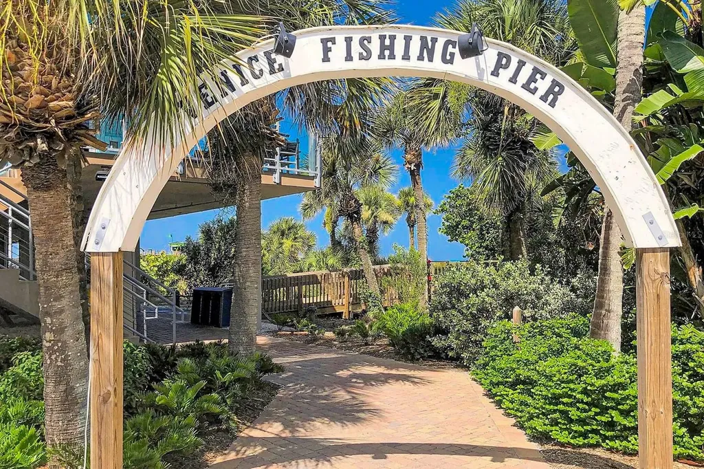 1402 Gondola Park Drive Venice FL 34292