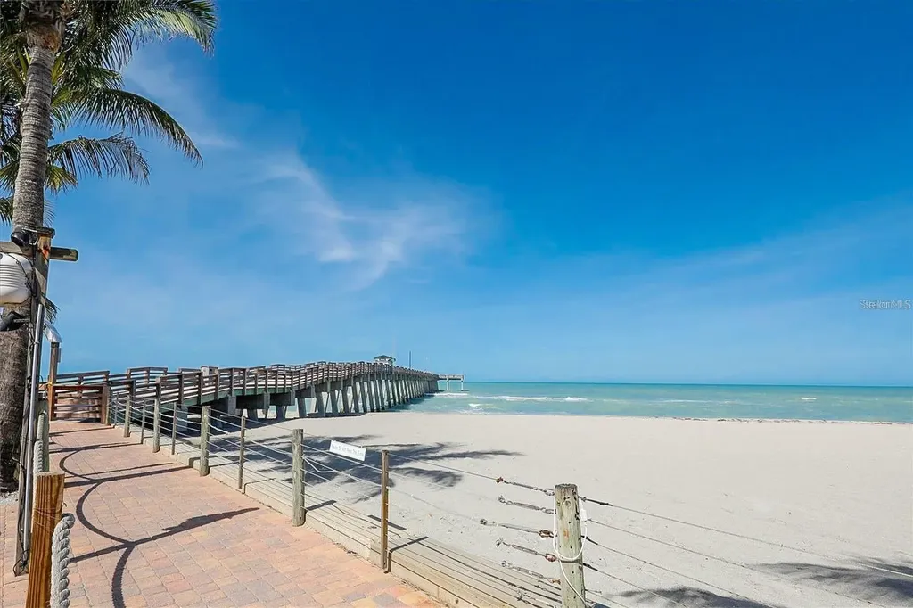 1402 Gondola Park Drive Venice FL 34292