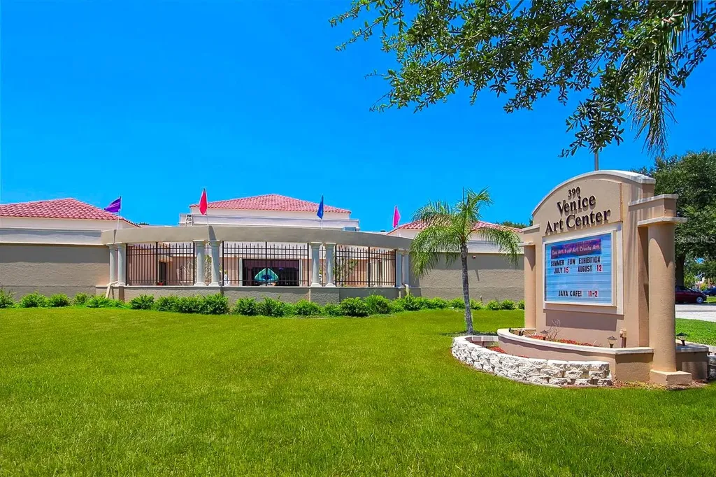 1402 Gondola Park Drive Venice FL 34292