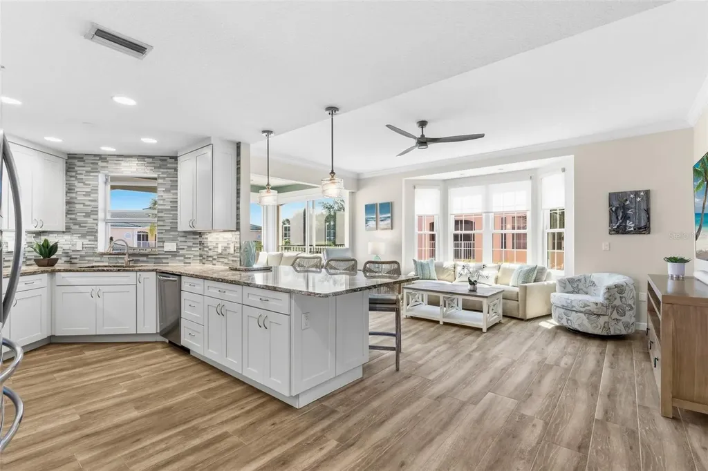 1402 Gondola Park Drive Venice FL 34292