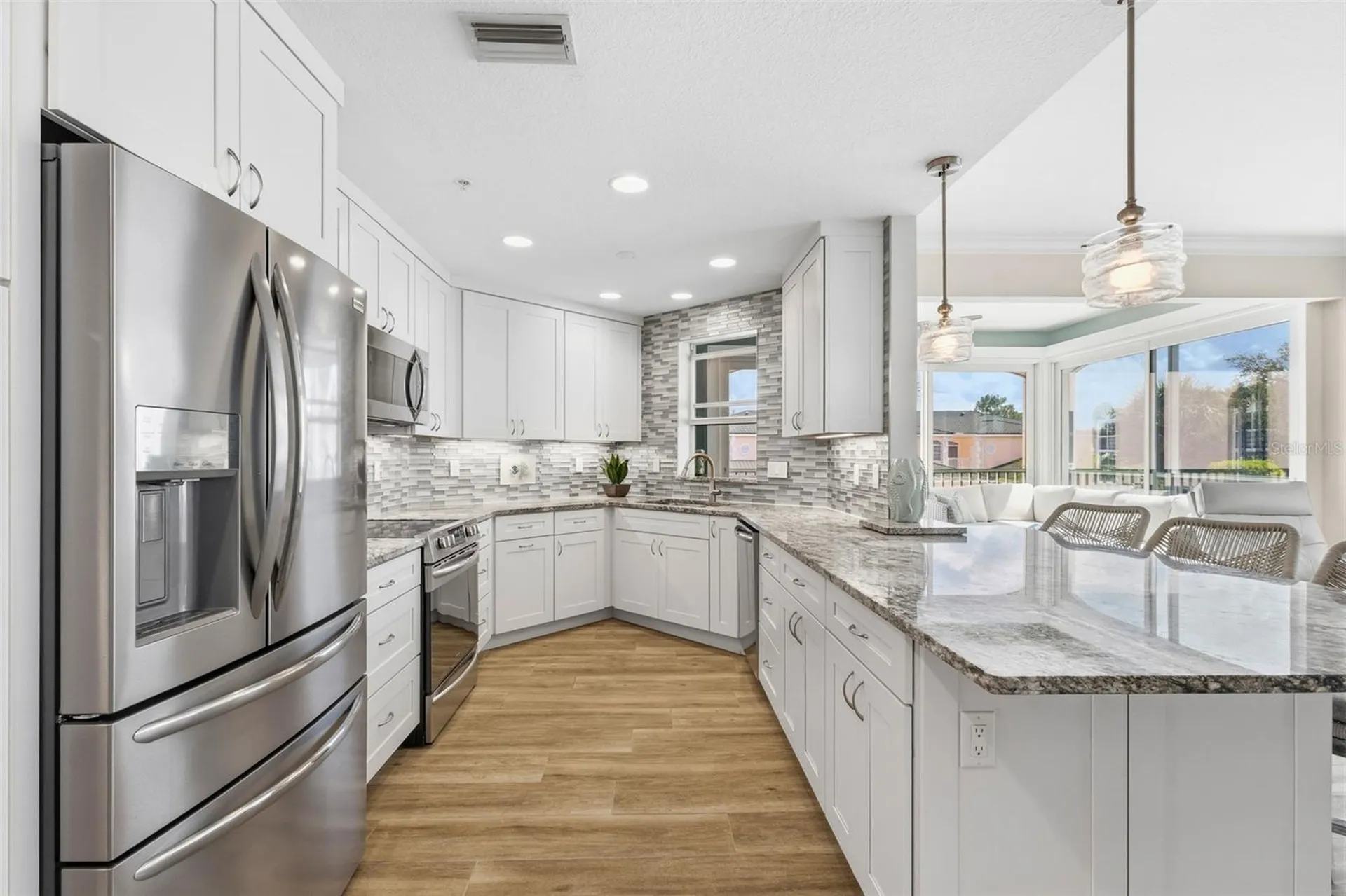1402 Gondola Park Drive Venice FL 34292