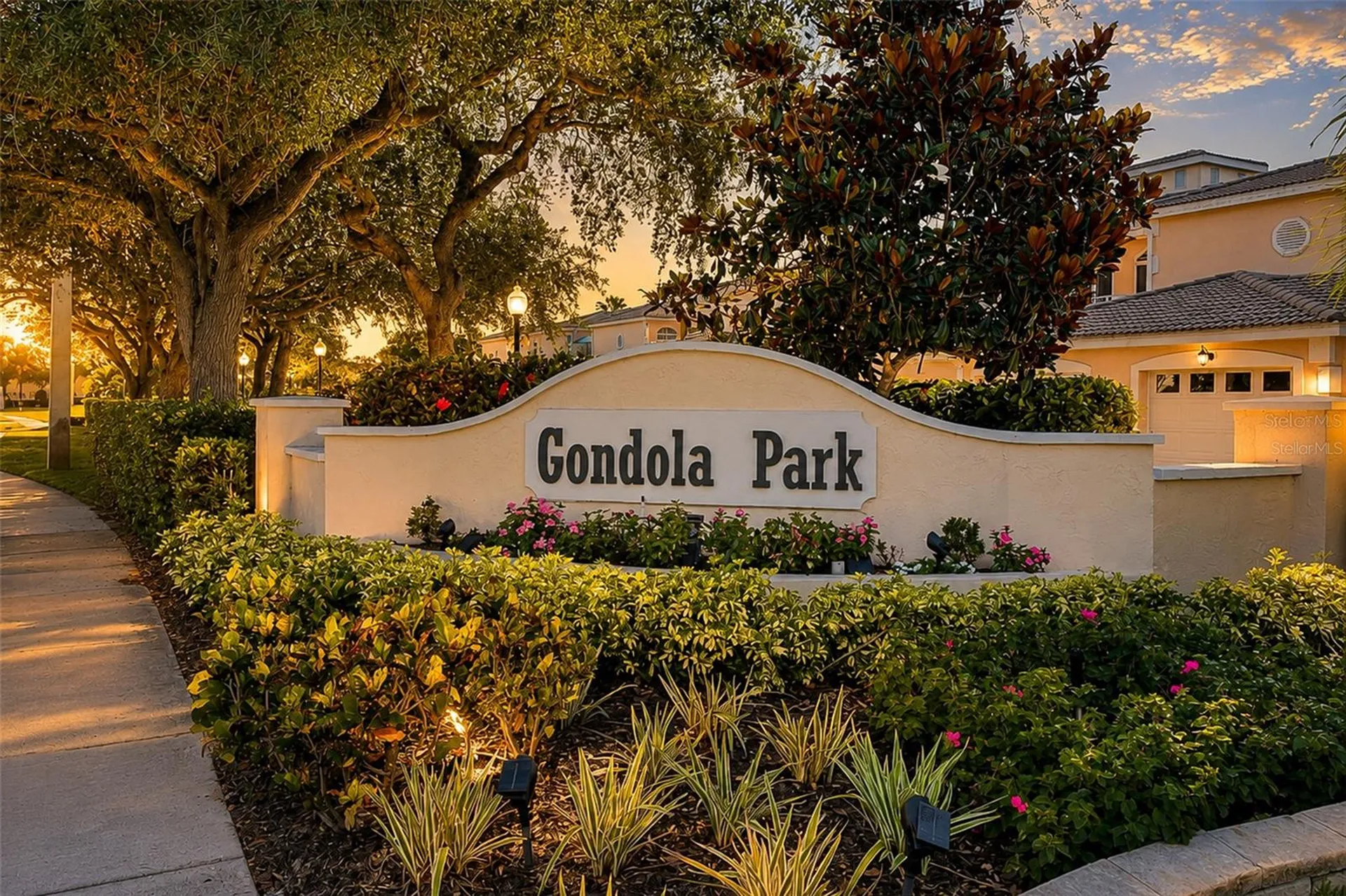 1402 Gondola Park Drive Venice FL 34292