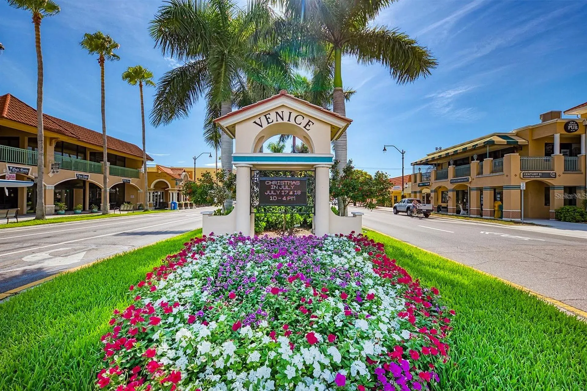 1402 Gondola Park Drive Venice FL 34292