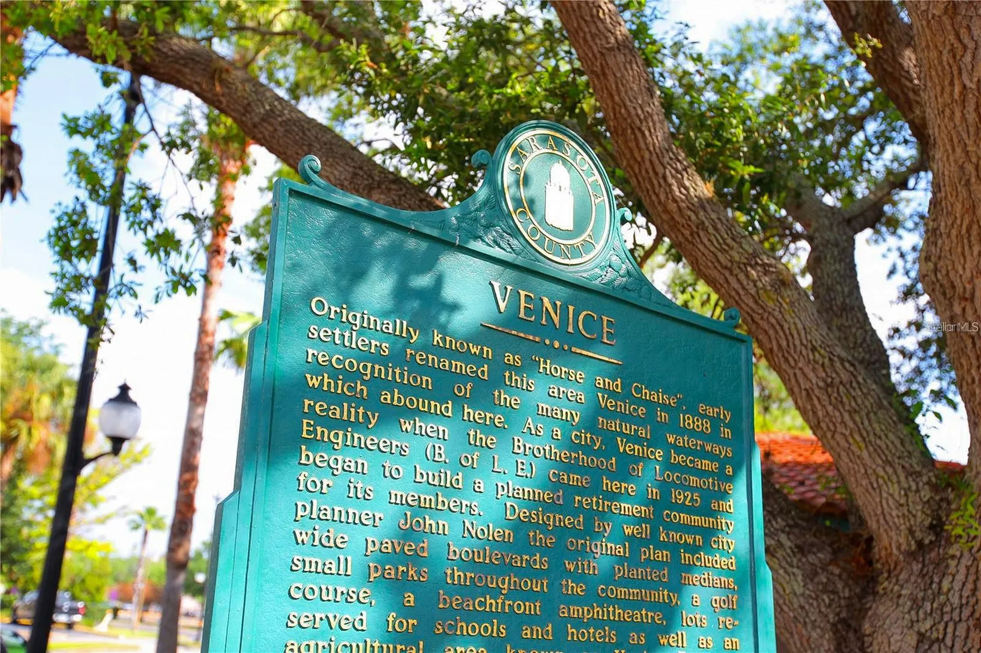 1402 Gondola Park Drive Venice FL 34292