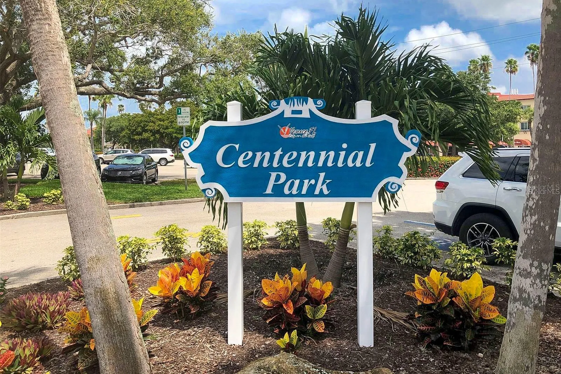 1402 Gondola Park Drive Venice FL 34292