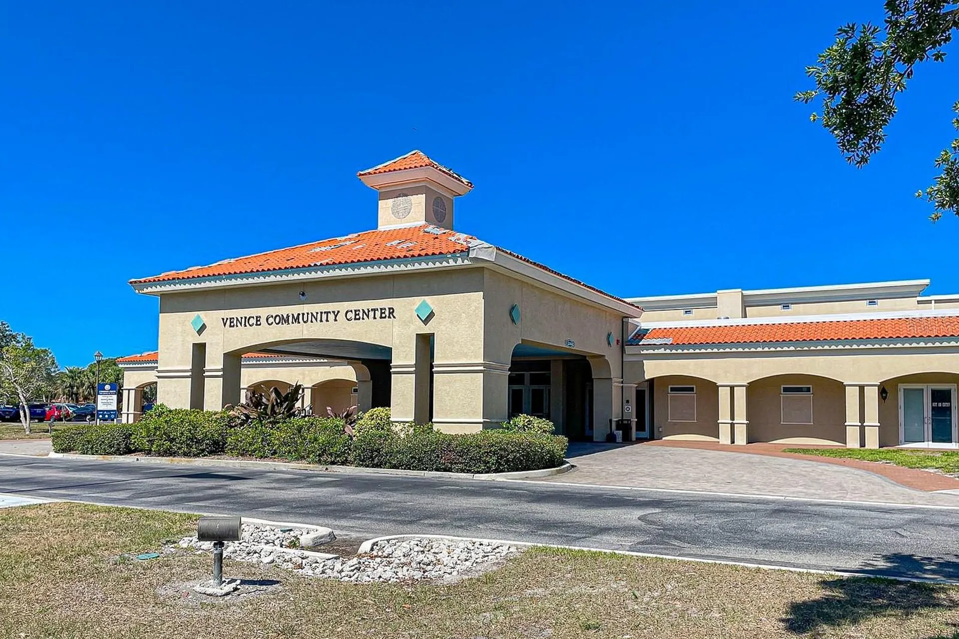1402 Gondola Park Drive Venice FL 34292