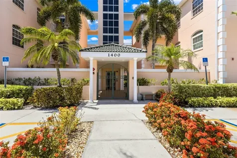 1402 Gondola Park Drive Venice FL 34292