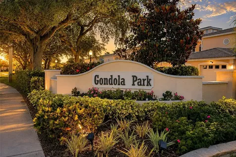 1402 Gondola Park Drive Venice FL 34292