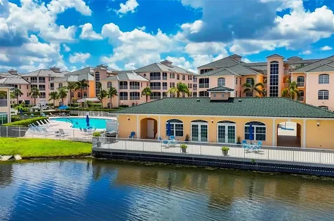 1402 Gondola Park Drive Venice FL 34292