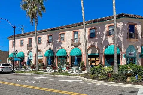 1402 Gondola Park Drive Venice FL 34292