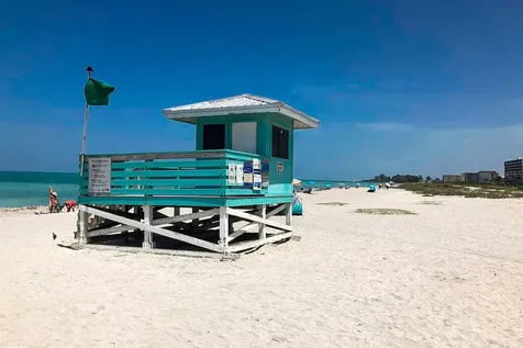 1402 Gondola Park Drive Venice FL 34292