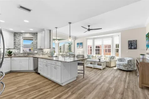 1402 Gondola Park Drive Venice FL 34292
