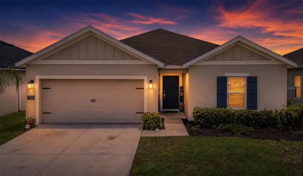 701 Watusi Way St Cloud FL 34772