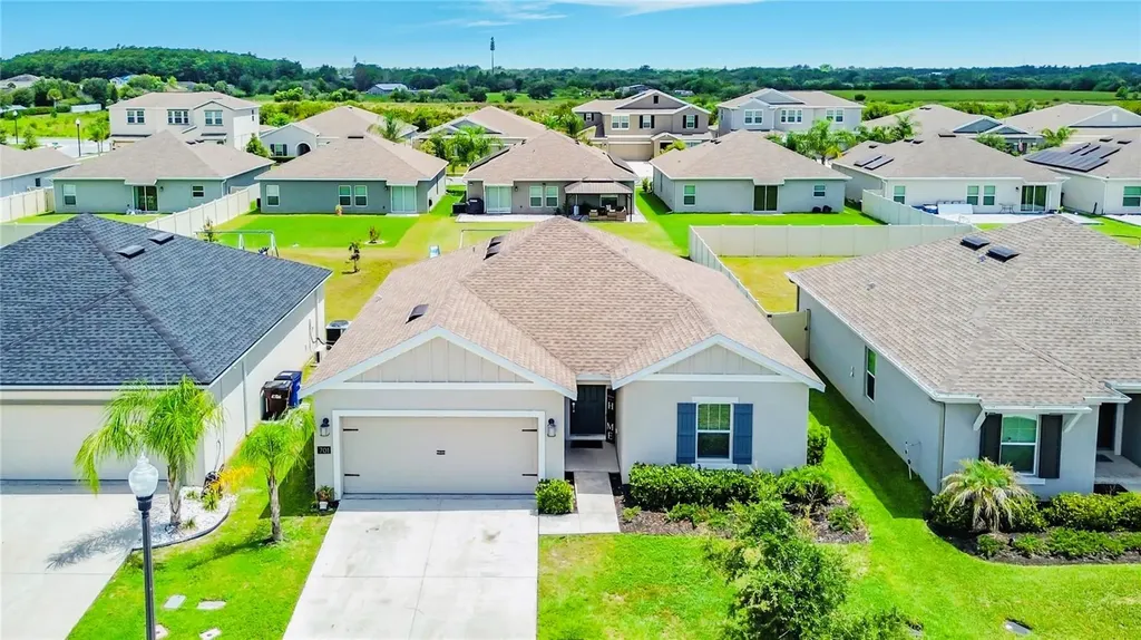 701 Watusi Way St Cloud FL 34772