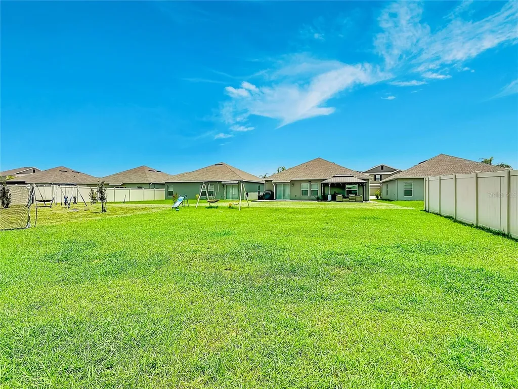701 Watusi Way St Cloud FL 34772
