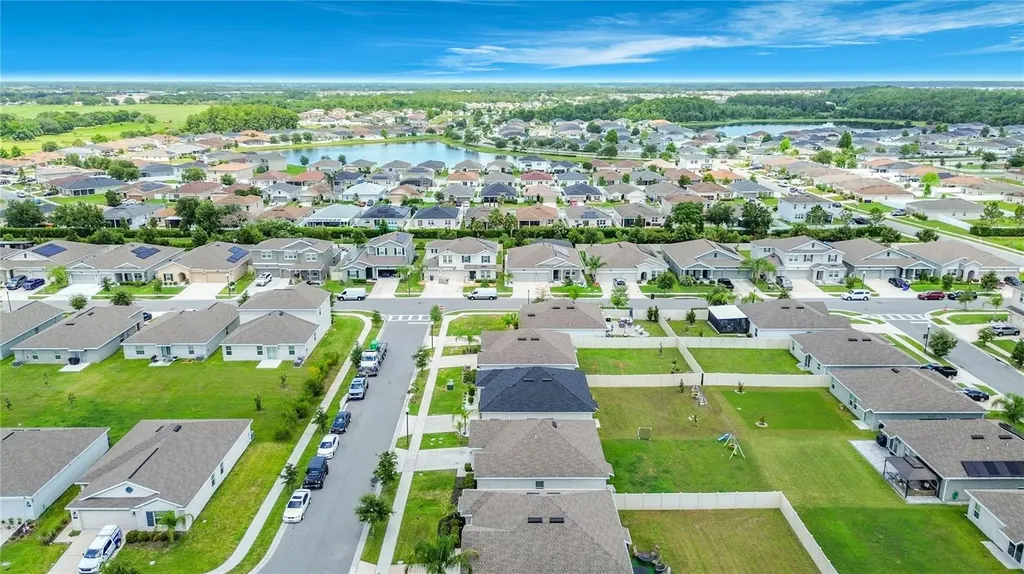701 Watusi Way St Cloud FL 34772