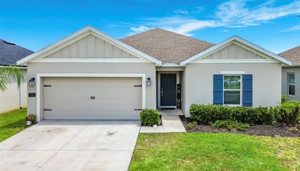 701 Watusi Way St Cloud FL 34772