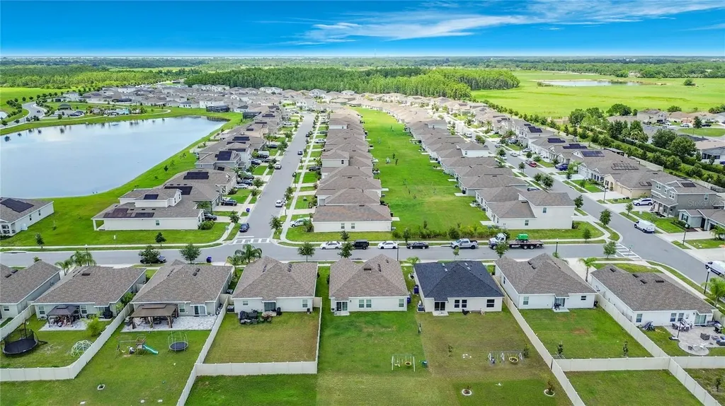 701 Watusi Way St Cloud FL 34772