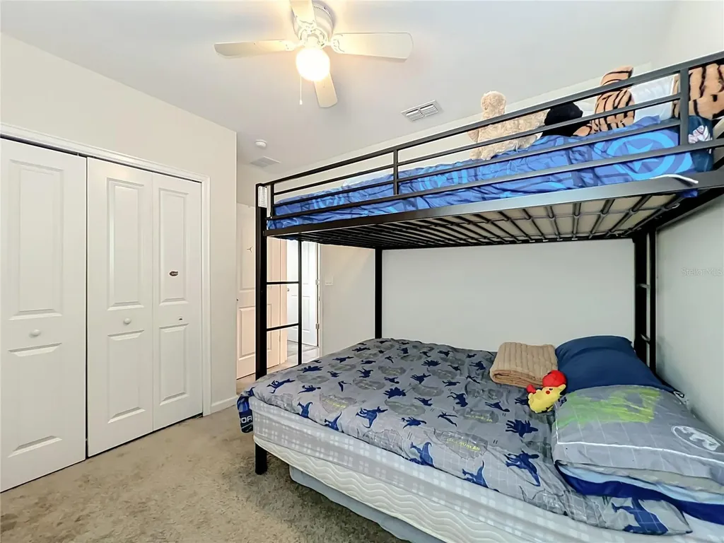 701 Watusi Way St Cloud FL 34772