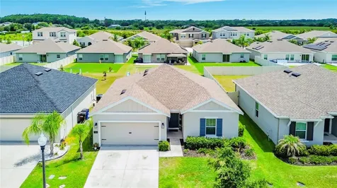 701 Watusi Way St Cloud FL 34772