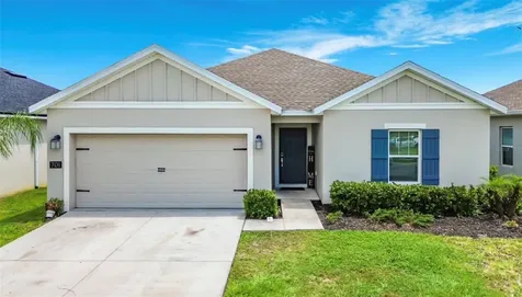 701 Watusi Way St Cloud FL 34772