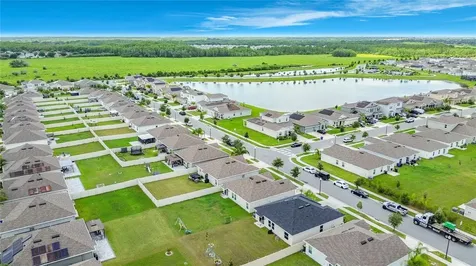 701 Watusi Way St Cloud FL 34772