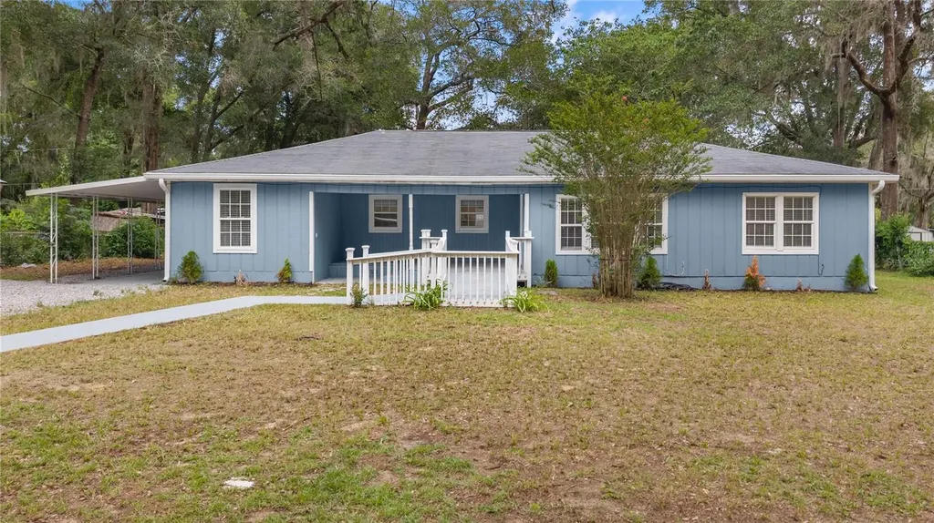 209 SE 47th Street Gainesville FL 32641