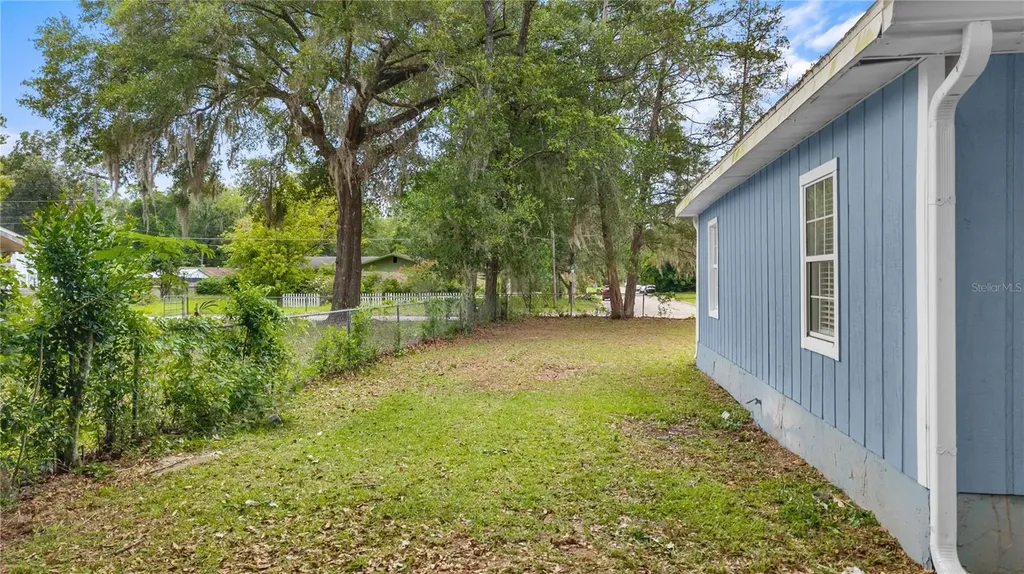 209 SE 47th Street Gainesville FL 32641