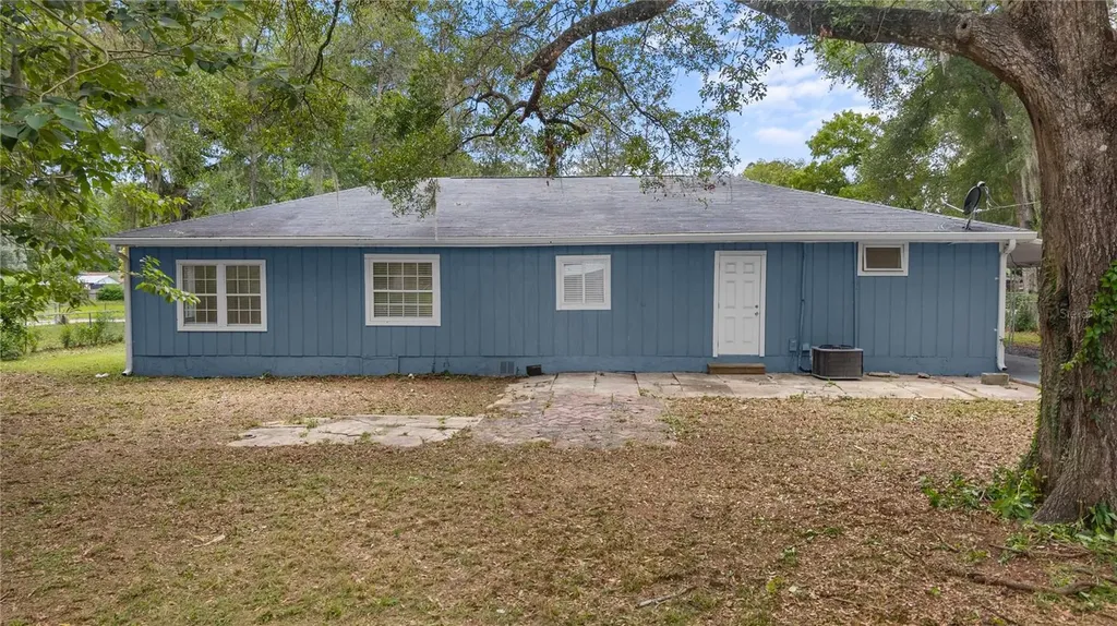 209 SE 47th Street Gainesville FL 32641