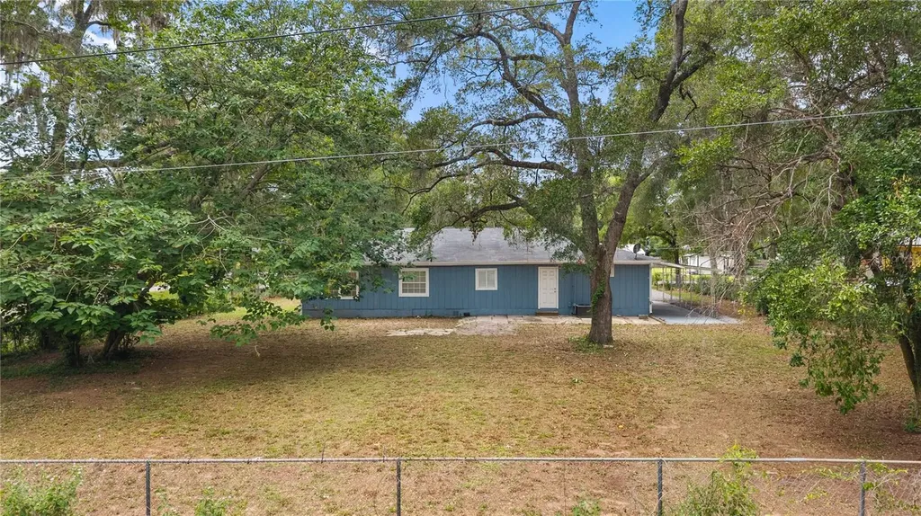 209 SE 47th Street Gainesville FL 32641